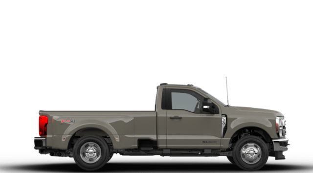 2026 Ford Super Duty® External Image 1